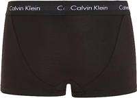 Calvin Klein 3-Pack Low Rise Trunks - lage Boxershorts heren - Mannen hipsters - thumbnail