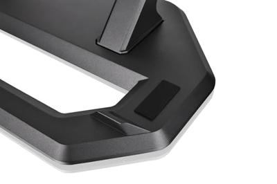 Thermaltake Chassis Stand Kit voor The Tower 300 Matcha Plum Thermaltake Chassis Stand Kit voor The Tower 300 Matcha Plum