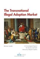 The Transnational Illegal Adoption Market - Elvira Loibl - eBook (9789462740501) - thumbnail