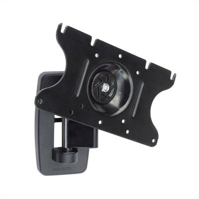 ROLINE LCD/TV muurbeugel, 4 draaipunten