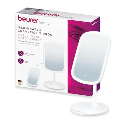 Beurer BS 47 Cosmeticaspiegel Met LED-verlichting Beurer BS 47 Cosmeticaspiegel Met LED-verlichting