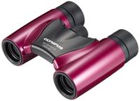 Olympus 8x21 RC II verrekijker, metal magenta - thumbnail
