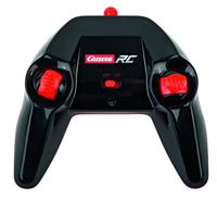 Carrera Team Sonic Racing Shadow op afstand bestuurbare auto - thumbnail