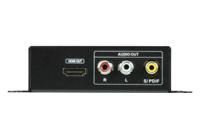 VC480 - Videoconverter - SDI - HDMI, SDI - thumbnail