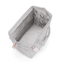 Reisenthel Allrounder L Weekender-Twist Sky Rose - thumbnail