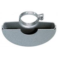 Metabo 630387000 Scheidingsschuurmachine-beschermkap 230 mm Diameter 230 mm - thumbnail