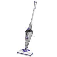 BLACK+DECKER BHSM1615DSM 1600W Steam-mop met SteaMitt, deltavoet en 17 accessoires stoomreiniger - thumbnail