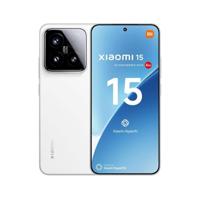 Xiaomi 15 5G 12GB-256GB Blanco (White) Dual SIM - thumbnail
