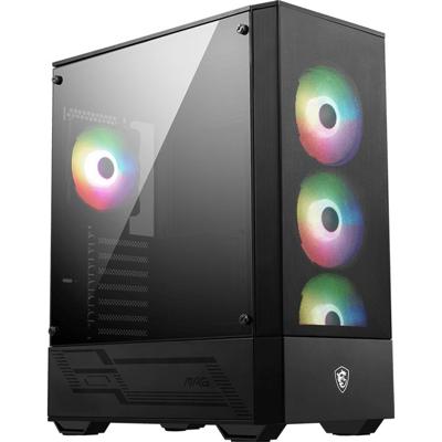 MSI MAG FORGE 112R MSI MAG FORGE 112R