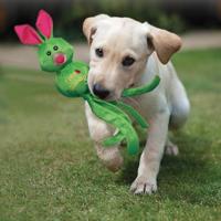 KONG WUBBA BALLISTIC FRIEND XL 43X13,5X10 CM - thumbnail