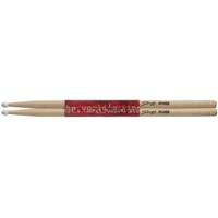 Stagg SM5AN esdoorn drumstokken 5A met nylon tip - thumbnail