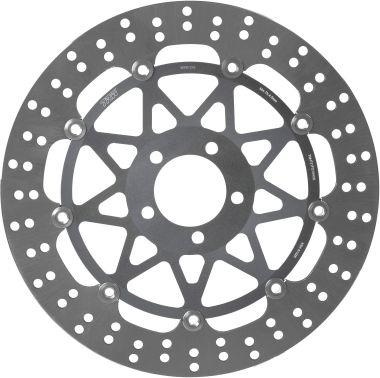 TRW -lucas remschijf "msw216" rotor msw216 floating