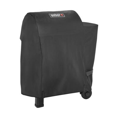 Barbecuehoes smoque BBQ Weber - Weber
