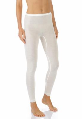 Wollen thermo legging - Exquisite - 68602 - Warme Merino wollen thermobroek