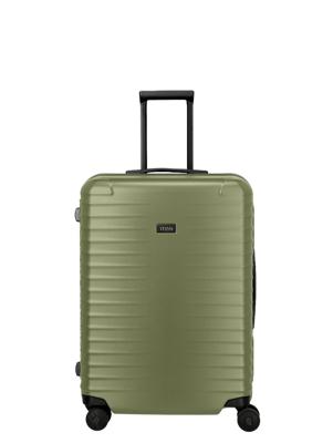 Titan Overseas 4 Wheel M+ Forest Green