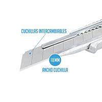 Cutter Ferrestock 18 mm - thumbnail