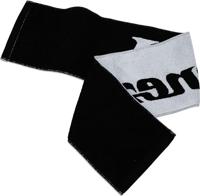 Ibanez ITWL001 Official Towel handdoek met wit Ibanez-logo - thumbnail