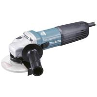 Makita GA5040RZ1 Haakse slijper 125 mm 1100 W - thumbnail