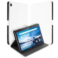 Lenovo Tablet M10 Hoes Wit met Standaardfunctie - thumbnail