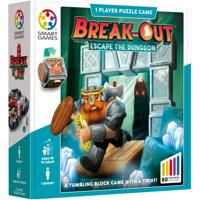 Smart Games Smargames break-out - thumbnail