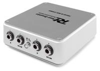 Power Dynamics PDX30 Active DI BOX Stereo - thumbnail