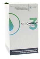 HME Antioxidant nr. 3 128 Capsules - thumbnail
