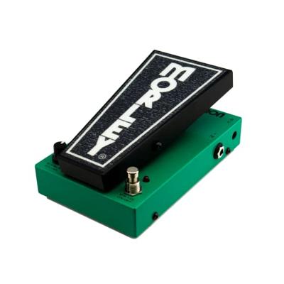 Morley 20/20 Volume Plus volumepedaal met buffer-circuit - thumbnail