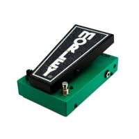 Morley 20/20 Volume Plus volumepedaal met buffer-circuit - thumbnail