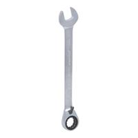 KS Tools 503.4916 503.4916 Steek-ringratelsleutel Sleutelbreedte (metrisch) 16 mm - thumbnail