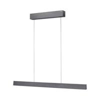 Neuhaus PURE Hanglamp e-Lift L 120 cm donker grijs - thumbnail