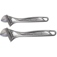KS Tools 5770299 577.0299 Engelse sleutelset Sleutelbreedte (metrisch) 28 - 34 mm - thumbnail
