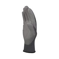 Delta Plus polyester handschoen VE702PG PU grijs mt 10 - thumbnail
