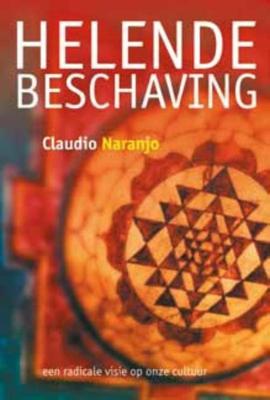 Het helen van de beschaving - Claudio Naranjo - ebook