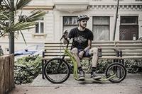 Yedoo rodstr 20/16 green - thumbnail