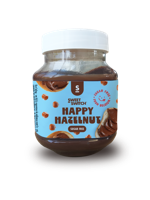 Happy hazelnut 350 Gram - thumbnail