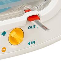 Kattenluik Ferplast Swing 5 Wit Plastic - thumbnail