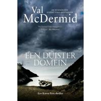 Een duister domein (Paperback) - thumbnail