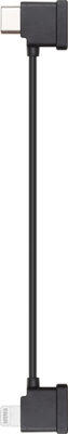 RC-N1/N2 - RC Cable - Lightning connector RC-N1/N2 - RC Cable - Lightning connector