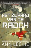 Het zwaard van de Radch - Ann Leckie - ebook - thumbnail