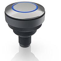 RAFI 1.11.011.801/0600 1.11.011.801/0600 Verlichte druktoets 35 V 0.1 A Moment (l x b x h) 34.5 x 34.5 x 40 mm 1 stuk(s) - thumbnail