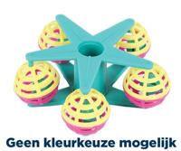 HAPPY PET FUN AT THE FAIR CAROUSEL 9,5X9,5X3 CM - thumbnail