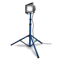 Schwabe SMD-LED Lamp 30W op statief 1,6m in koffer IP65