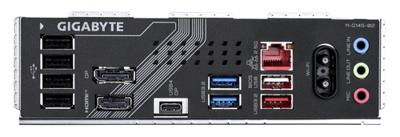 Gigabyte B860 Gaming X Wifi6E moederbord