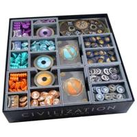 Civilization A New Dawn Insert - thumbnail