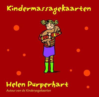 Kindermassagekaarten