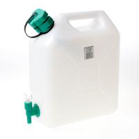 EDA Jerrycan 10ltr ku.naturel kr+tuit - thumbnail