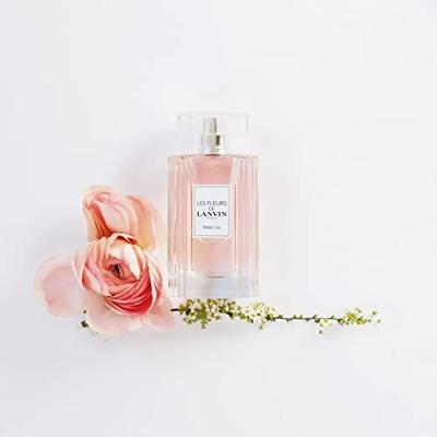 Lanvin Water Lily Eau de Toilette 50ml Lanvin Water Lily Eau de Toilette 50ml