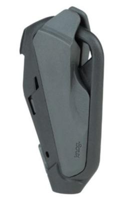 Knog Multitool Fang 12 Cm Staal Grijs