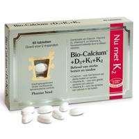 Pharma Nord Bio-Calcium+D3+K1 60Tabletten - thumbnail