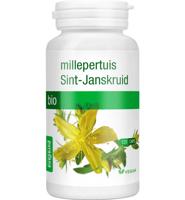 Purasana Supplementen Classic Sint-Janskruid Capsules 120 Capsules - thumbnail